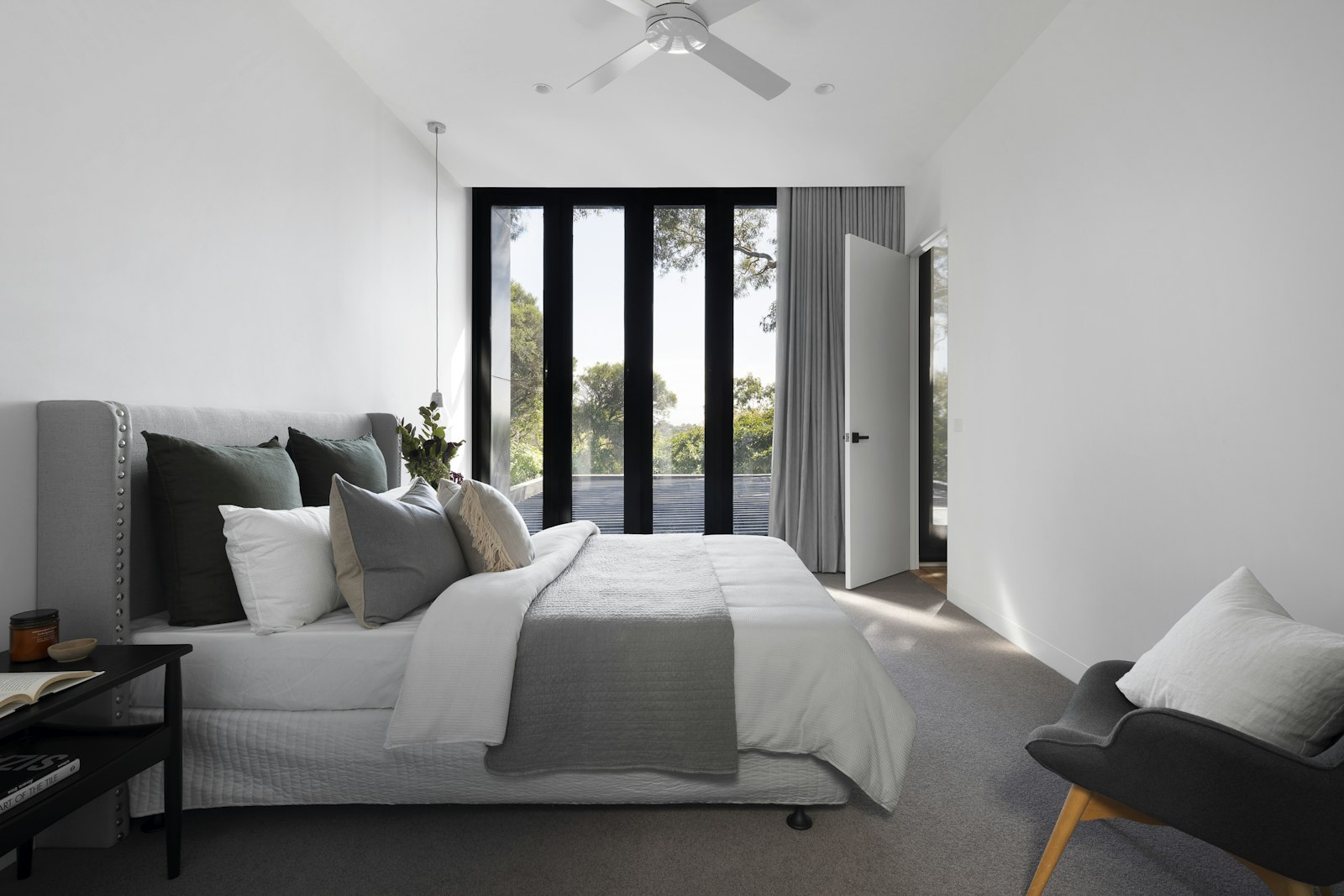 Belmont Bedroom Retreat