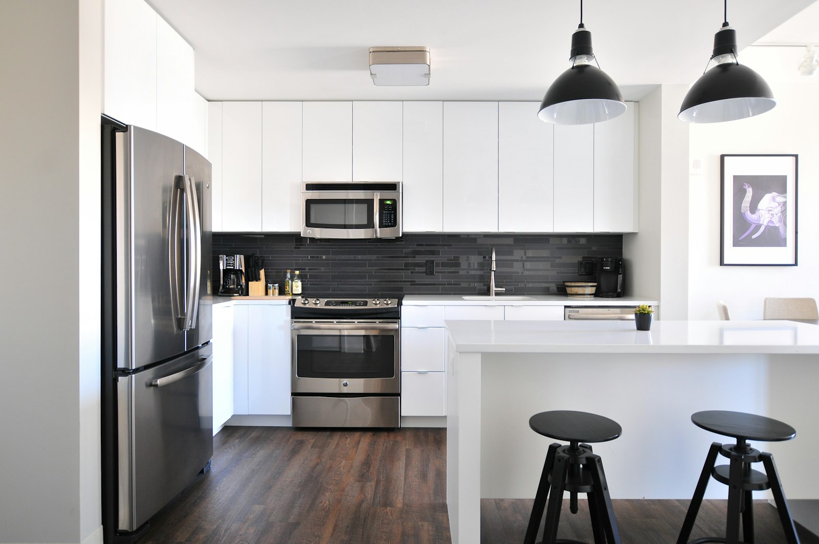 West Loop Kitchen Studio